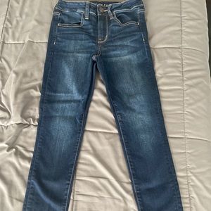 NE(X)T LEVEL STRETCH Jeggings